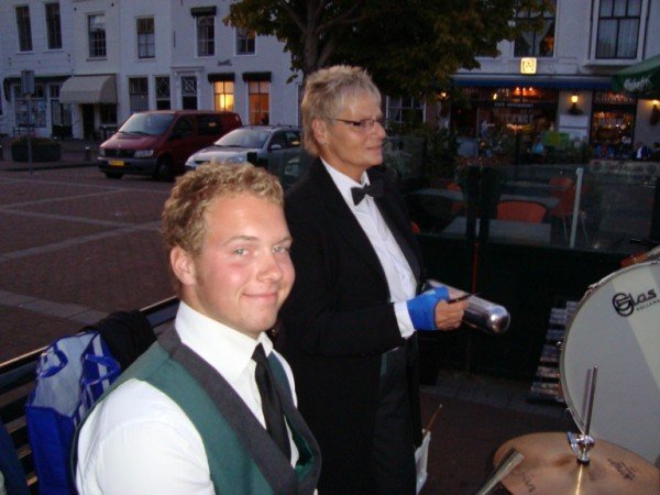 concert 5 september